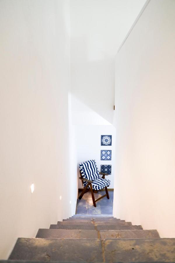 Entire Villa Bellavita Sea View Anacapri Kültér fotó